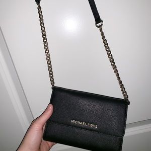 Michael Kors crossbody